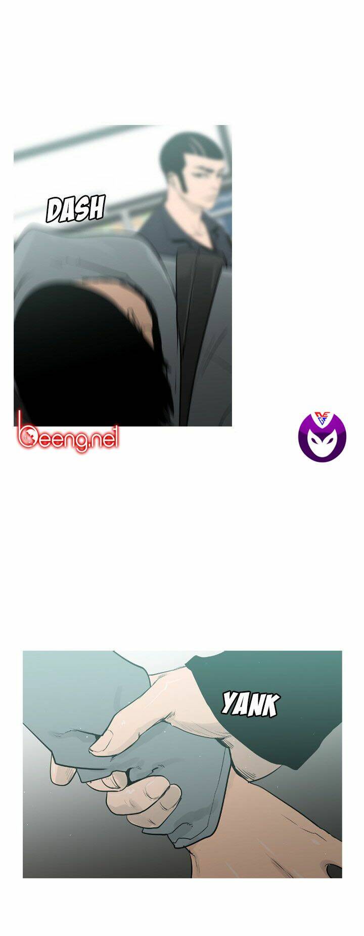 Hiệu Ứng Stigma: Chapter 41