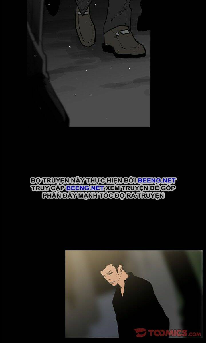 Hiệu Ứng Stigma: Chapter 42