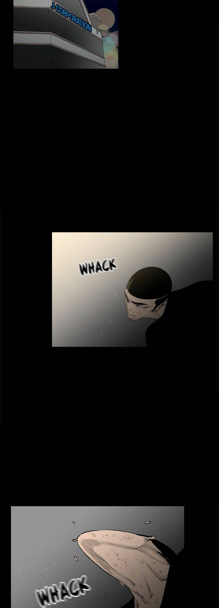 Hiệu Ứng Stigma: Chapter 45
