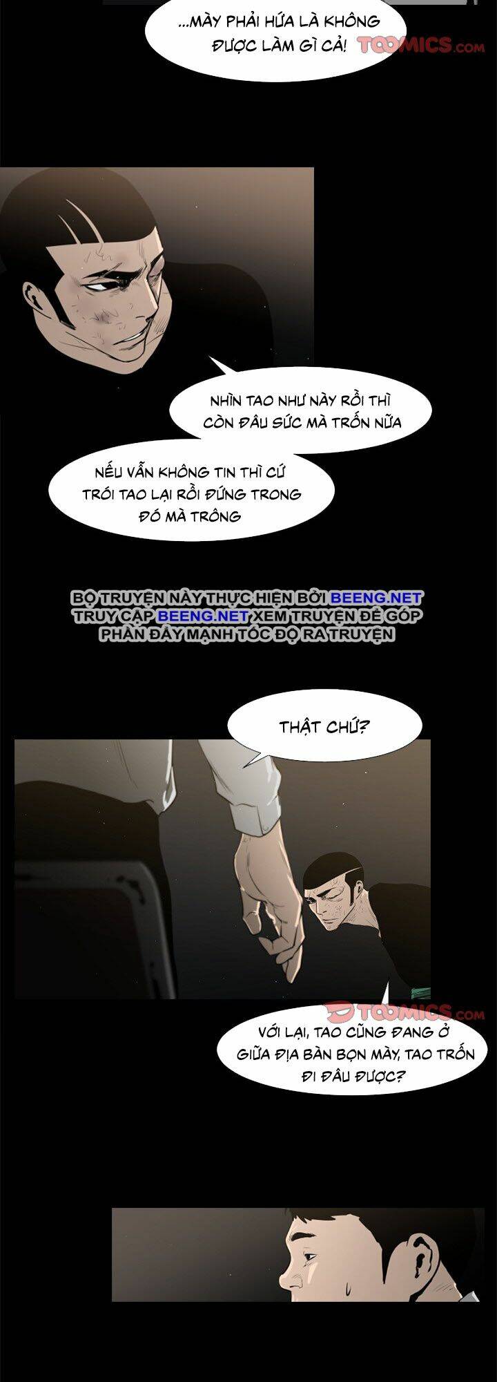 Hiệu Ứng Stigma: Chapter 45