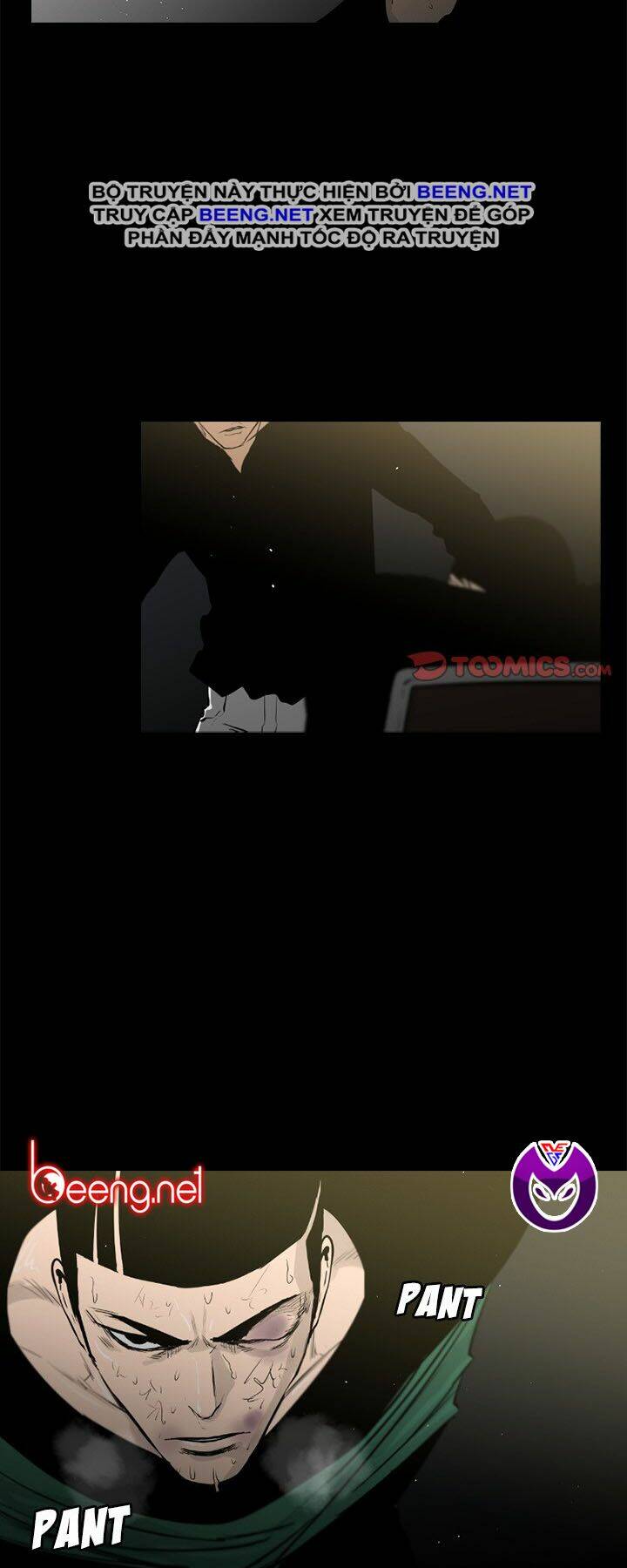 Hiệu Ứng Stigma: Chapter 45