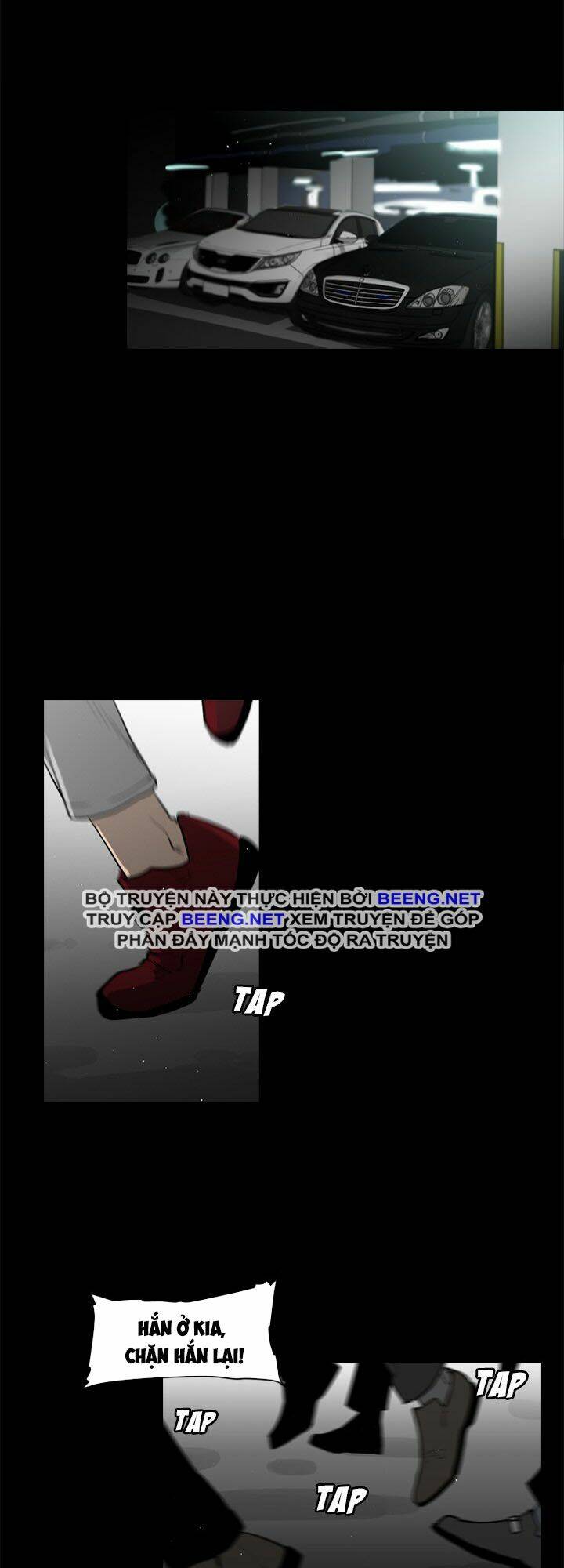 Hiệu Ứng Stigma: Chapter 45