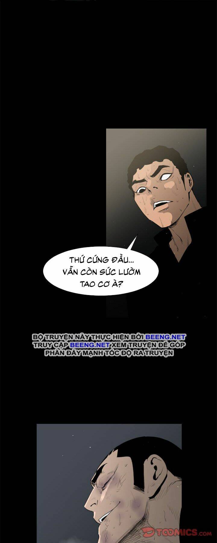 Hiệu Ứng Stigma: Chapter 45