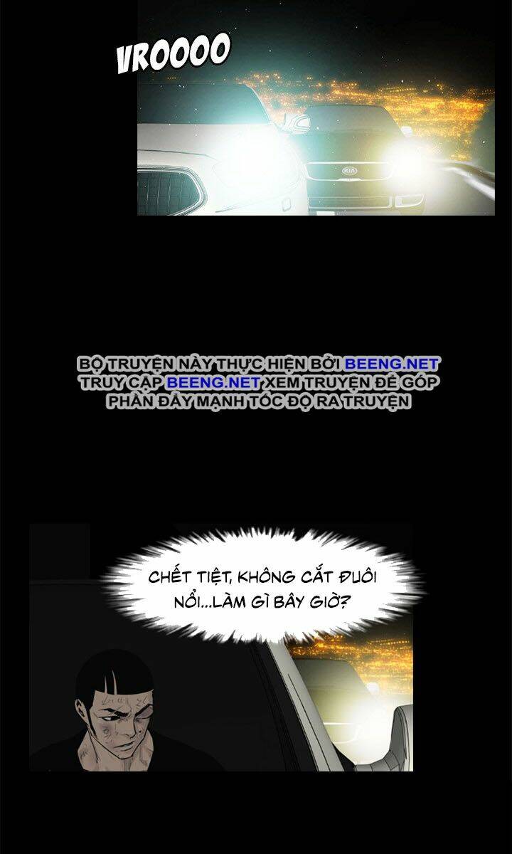 Hiệu Ứng Stigma: Chapter 45