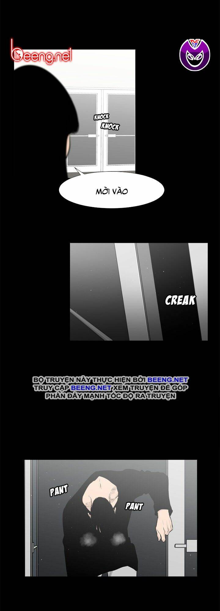 Hiệu Ứng Stigma: Chapter 45