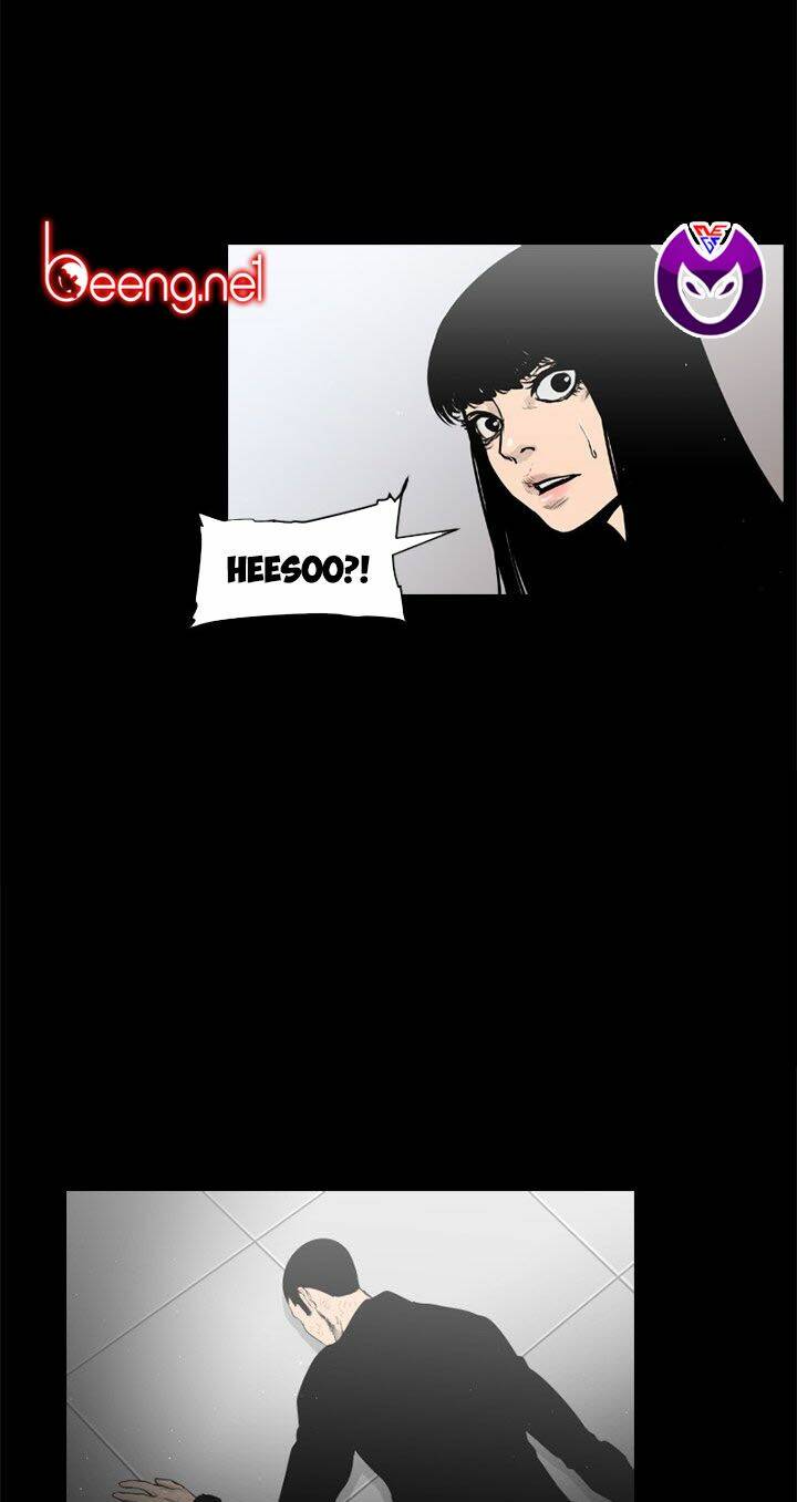 Hiệu Ứng Stigma: Chapter 45