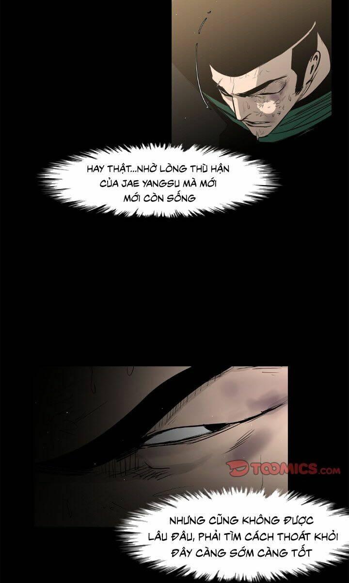 Hiệu Ứng Stigma: Chapter 45