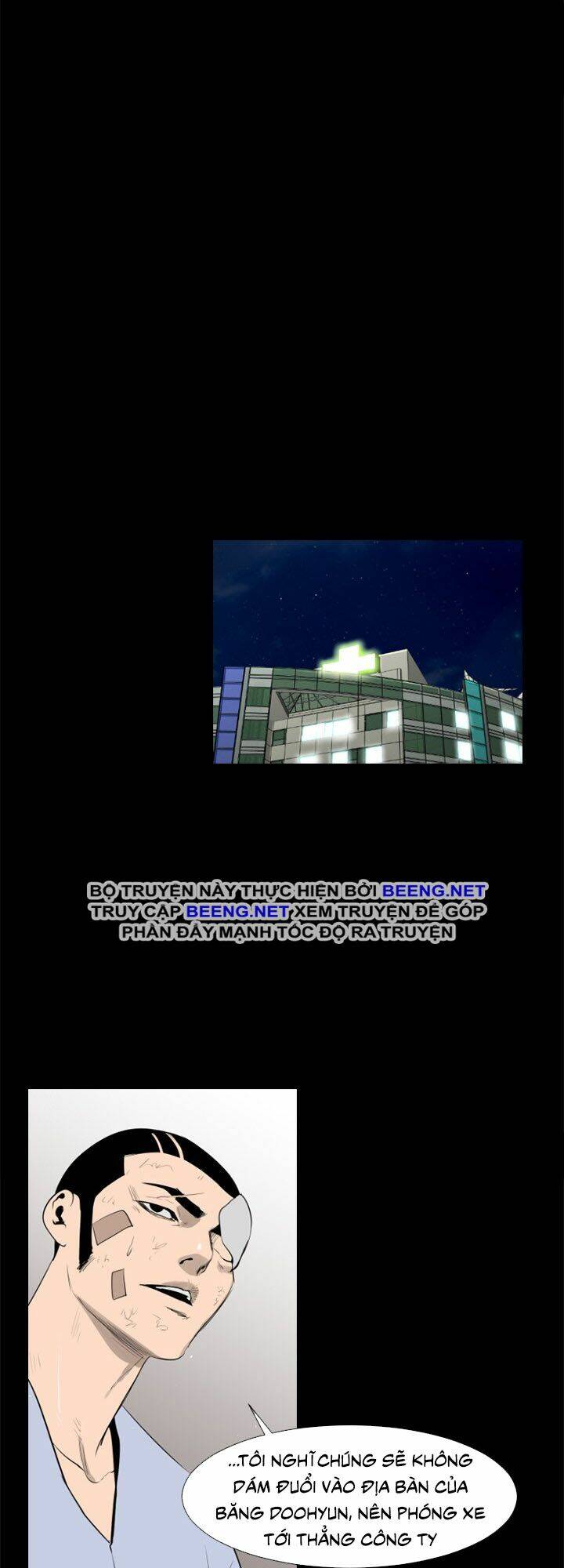 Hiệu Ứng Stigma: Chapter 46