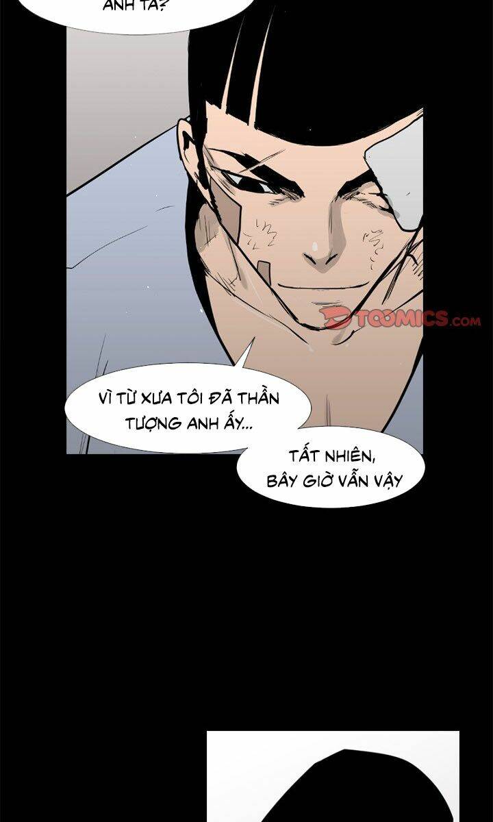 Hiệu Ứng Stigma: Chapter 46