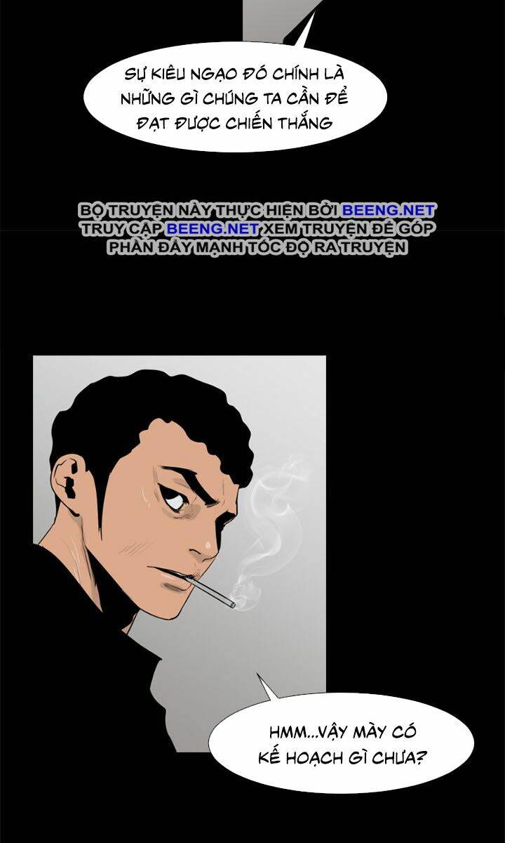 Hiệu Ứng Stigma: Chapter 46
