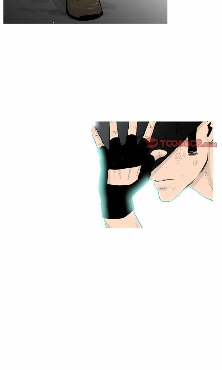 Hiệu Ứng Stigma: Chapter 46