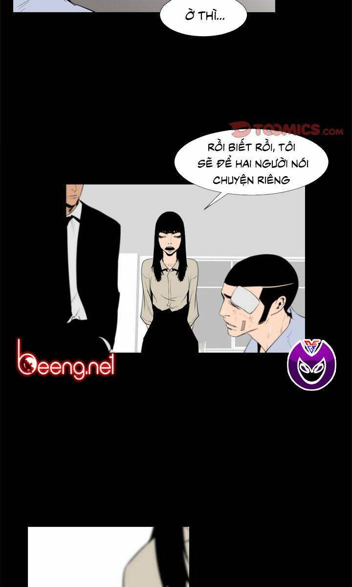 Hiệu Ứng Stigma: Chapter 46