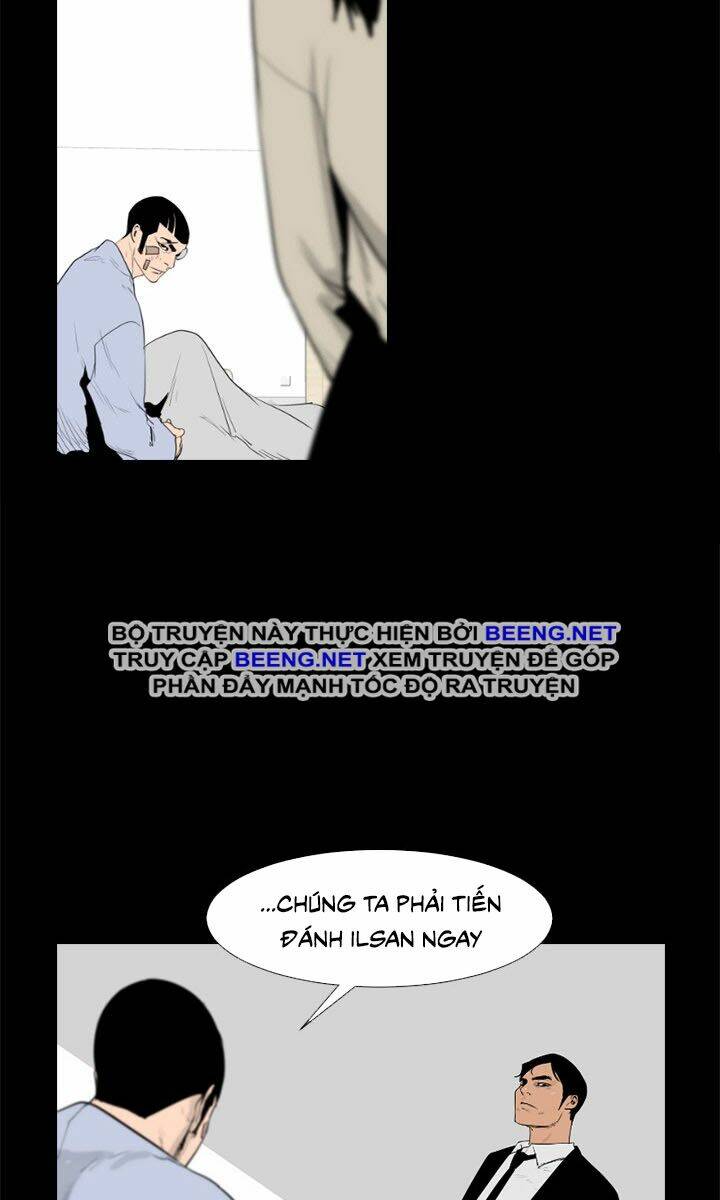 Hiệu Ứng Stigma: Chapter 46