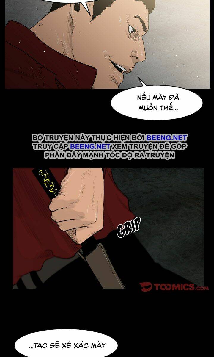 Hiệu Ứng Stigma: Chapter 5