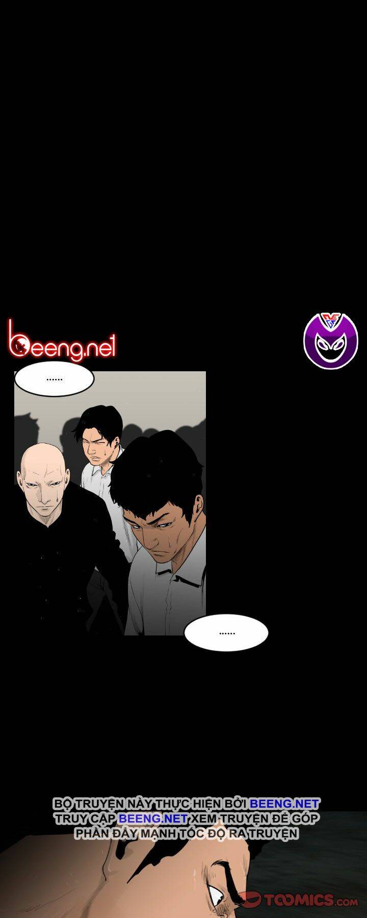 Hiệu Ứng Stigma: Chapter 5