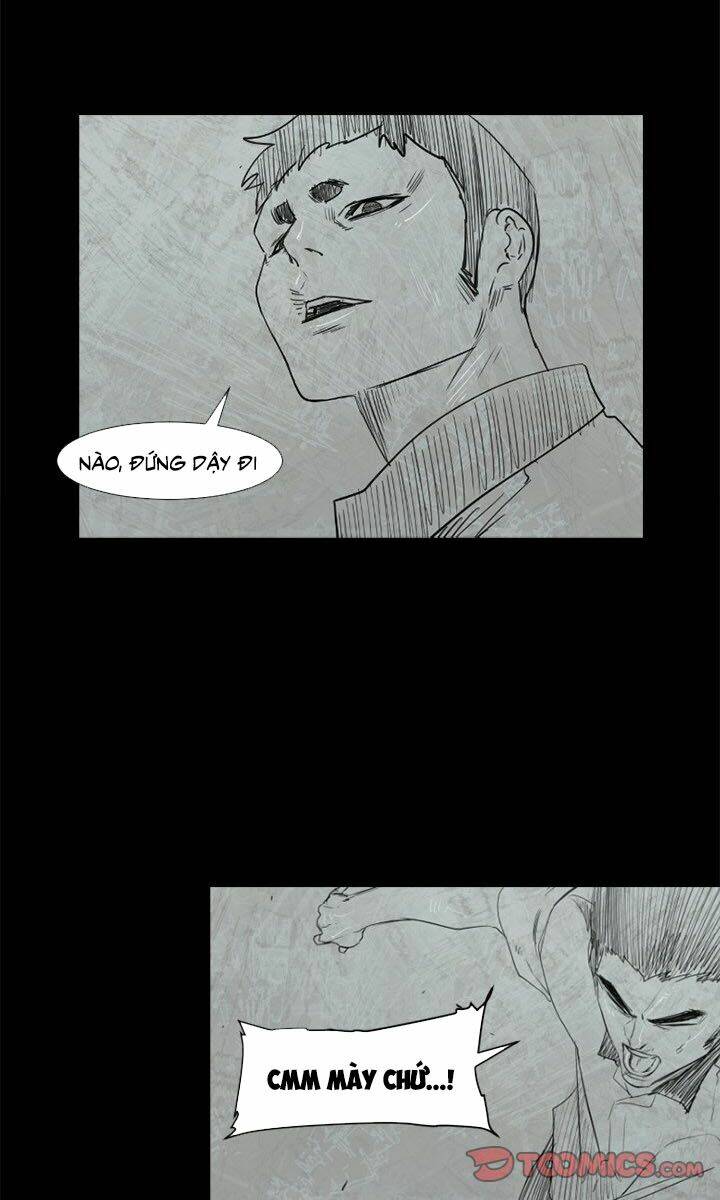 Hiệu Ứng Stigma: Chapter 50