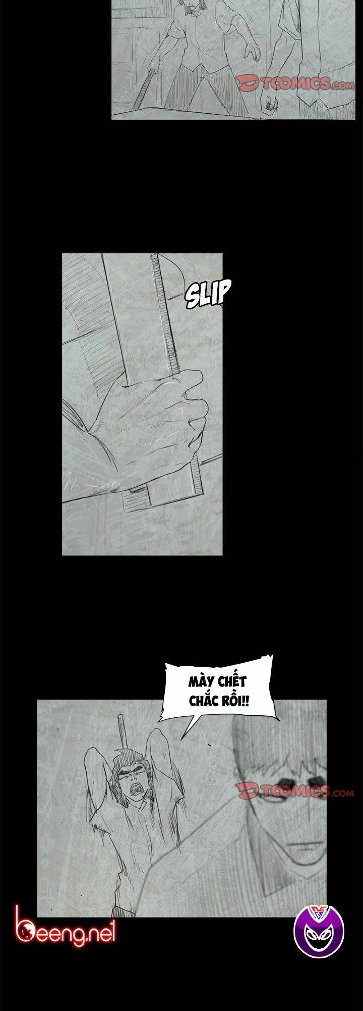 Hiệu Ứng Stigma: Chapter 50