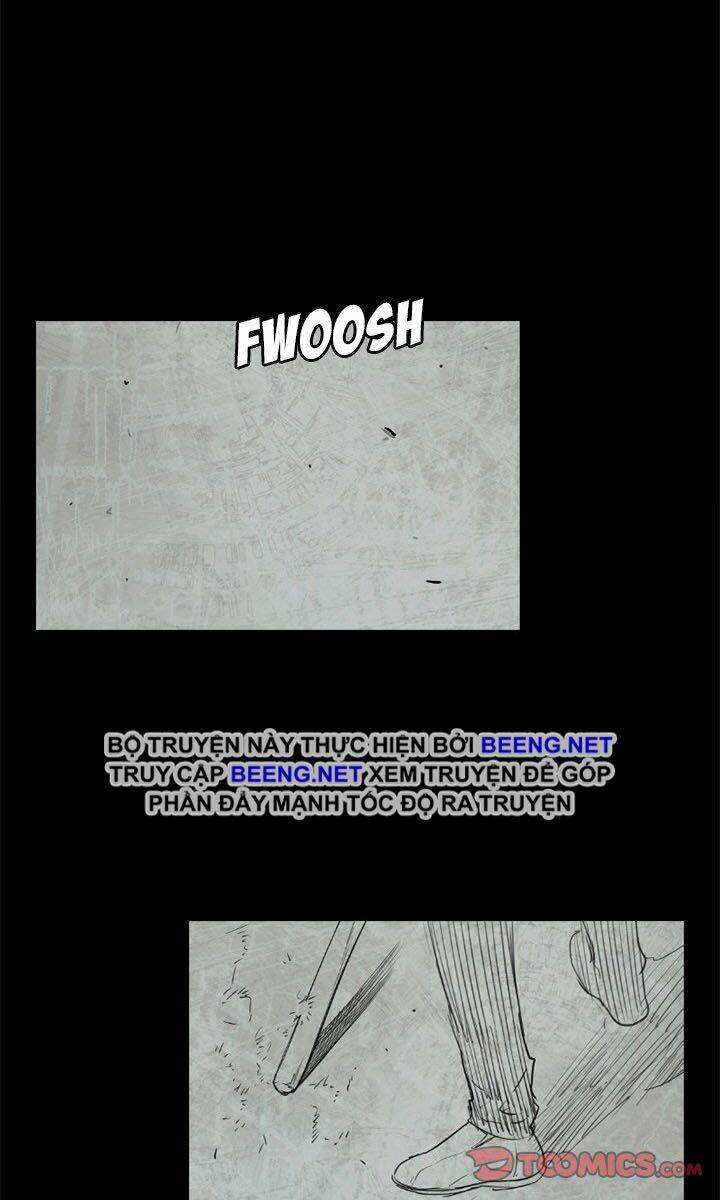 Hiệu Ứng Stigma: Chapter 50