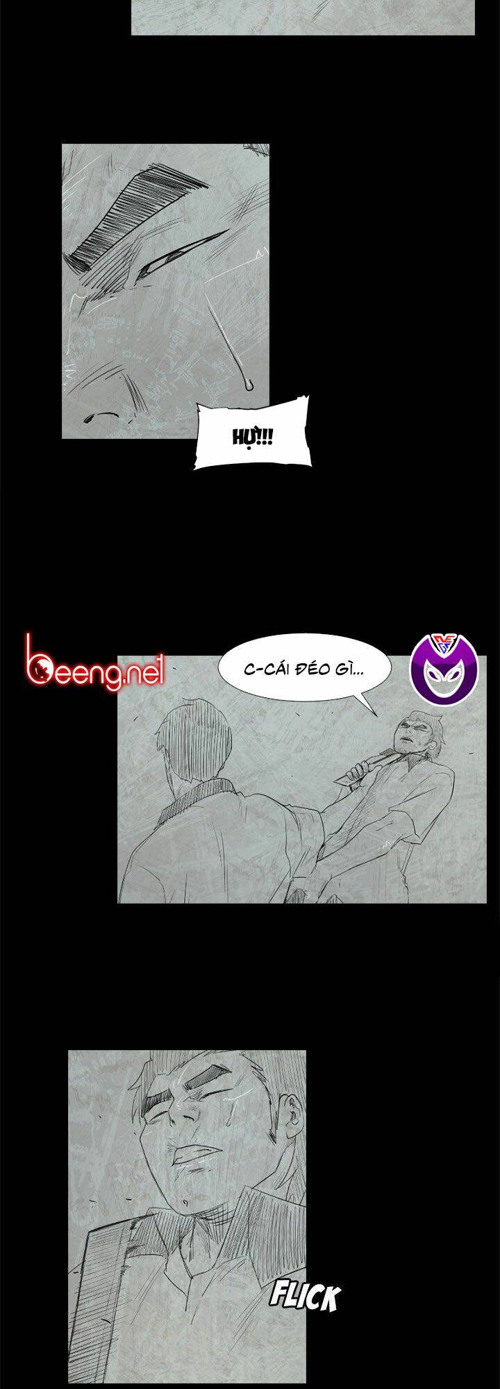Hiệu Ứng Stigma: Chapter 50