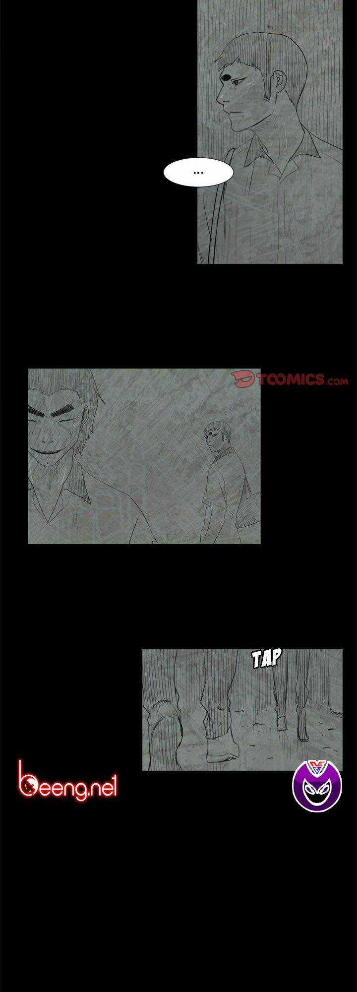 Hiệu Ứng Stigma: Chapter 50