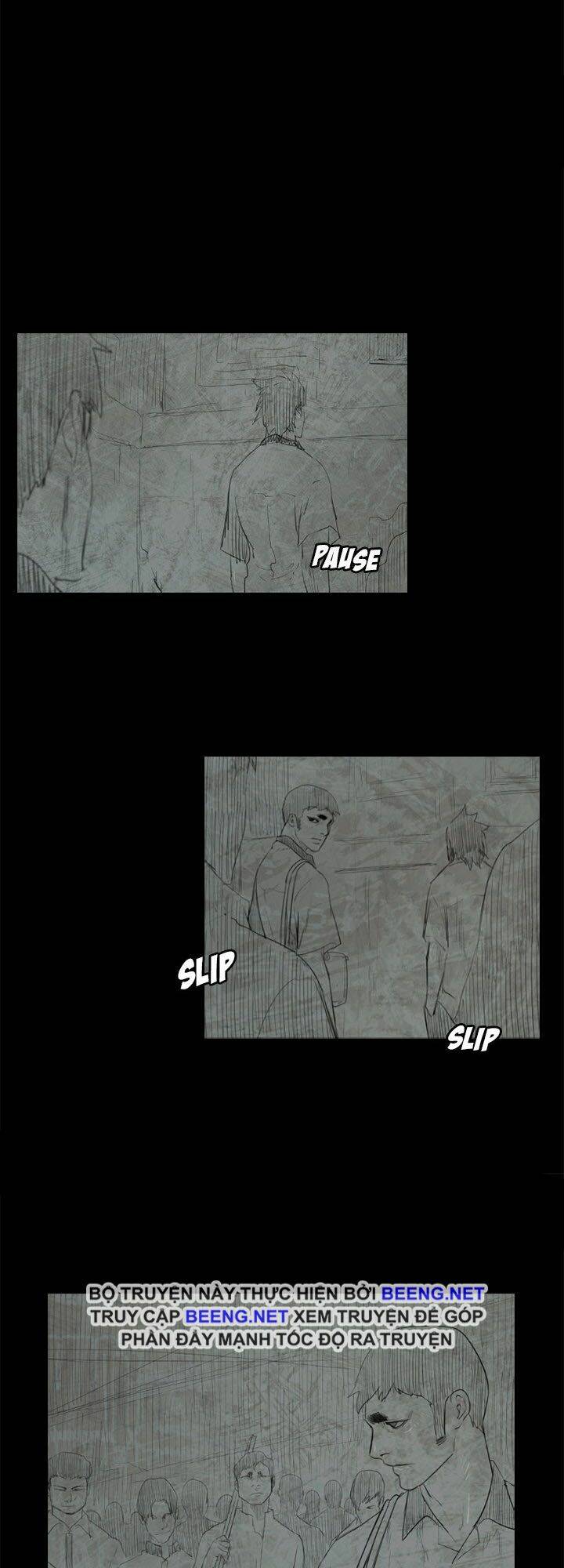 Hiệu Ứng Stigma: Chapter 50