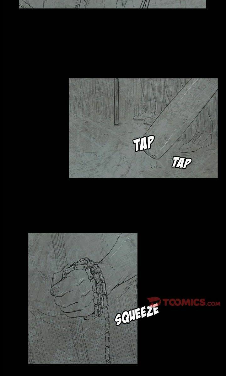 Hiệu Ứng Stigma: Chapter 50