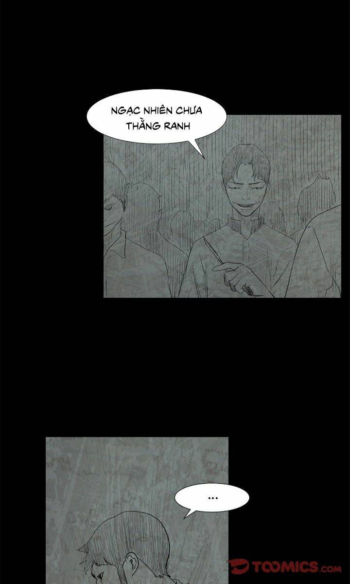 Hiệu Ứng Stigma: Chapter 50
