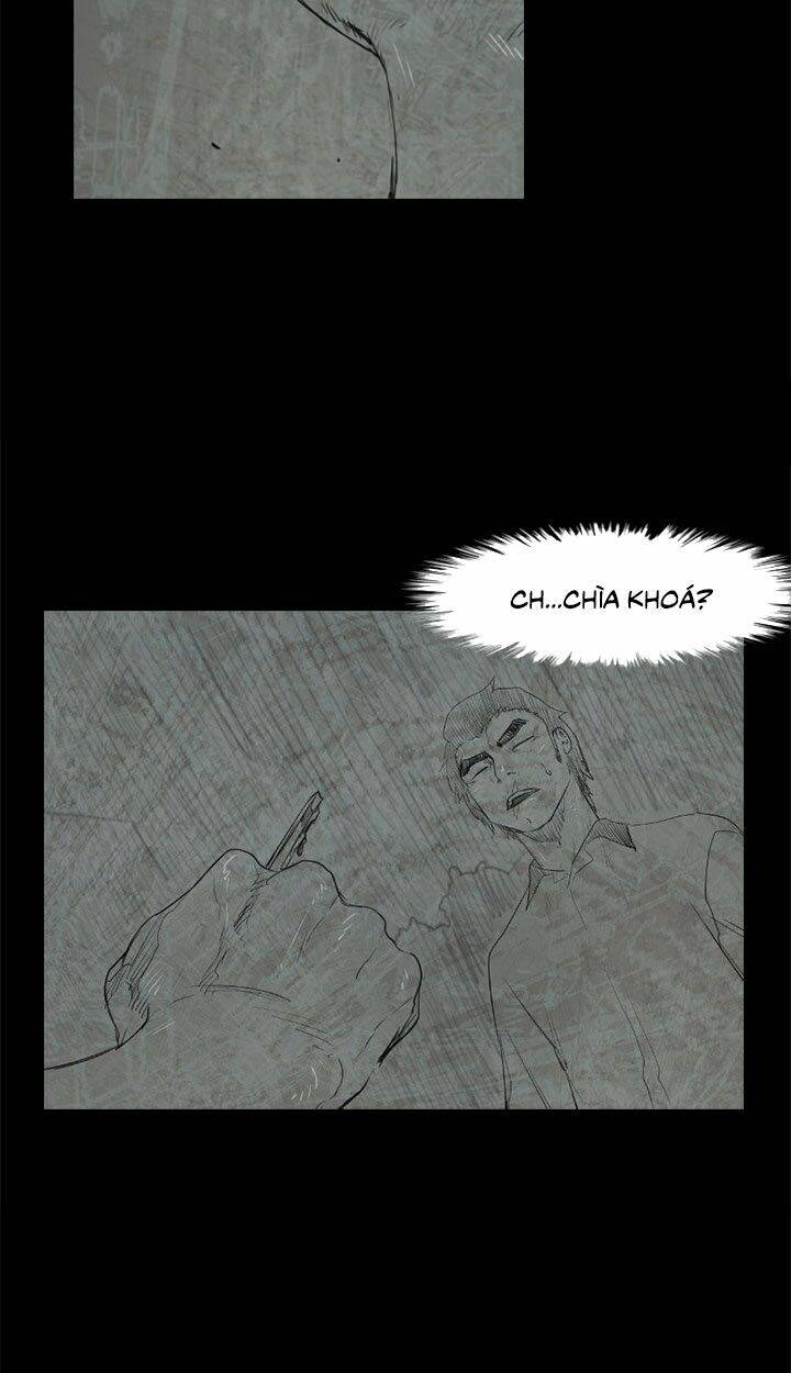Hiệu Ứng Stigma: Chapter 50