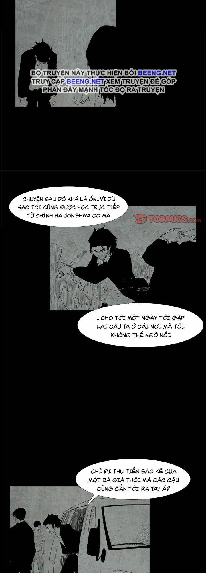Hiệu Ứng Stigma: Chapter 52