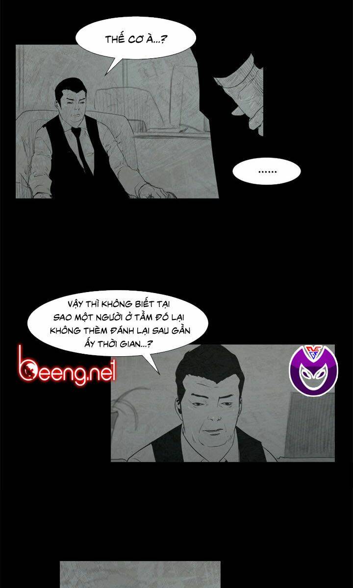 Hiệu Ứng Stigma: Chapter 52