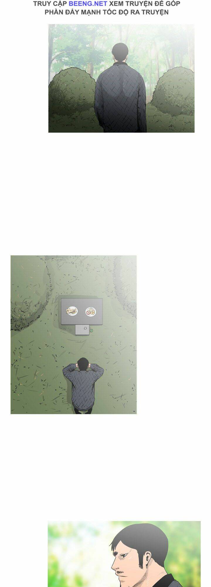 Hiệu Ứng Stigma: Chapter 53