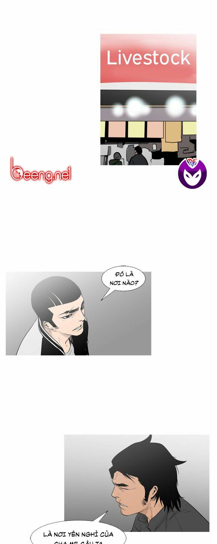 Hiệu Ứng Stigma: Chapter 53