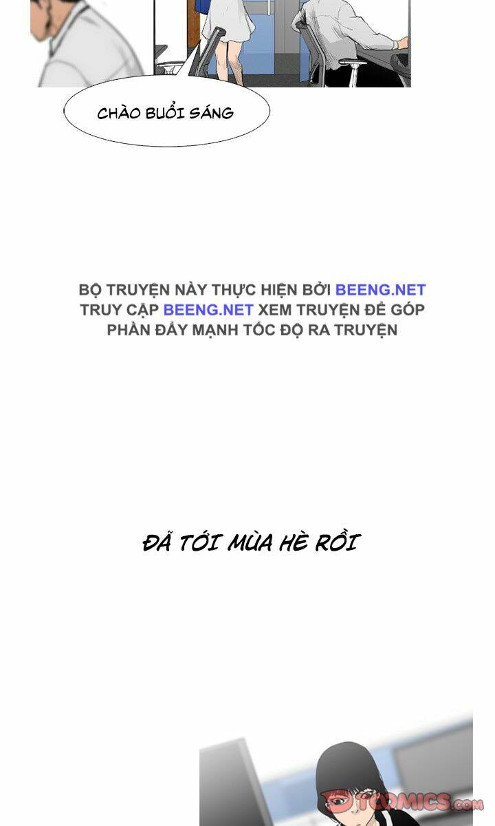 Hiệu Ứng Stigma: Chapter 53