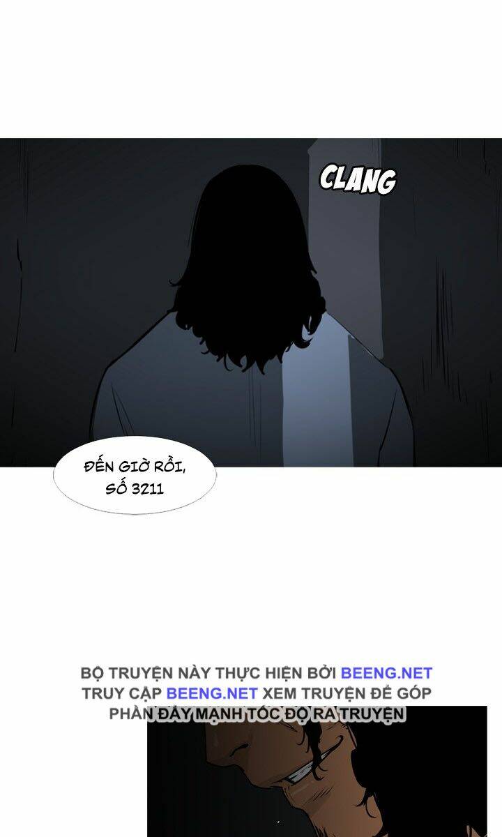 Hiệu Ứng Stigma: Chapter 53