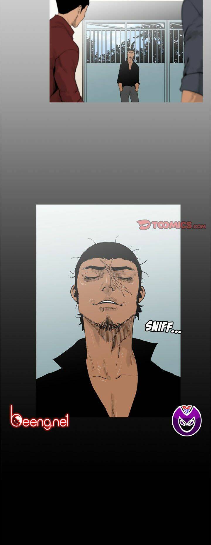 Hiệu Ứng Stigma: Chapter 53