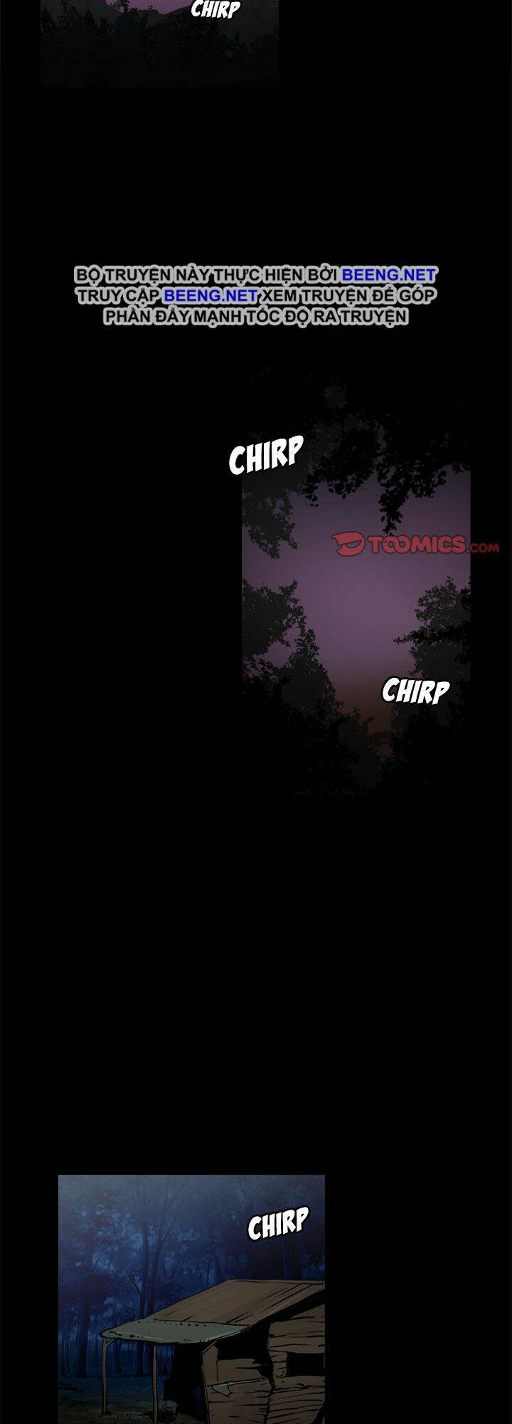 Hiệu Ứng Stigma: Chapter 53
