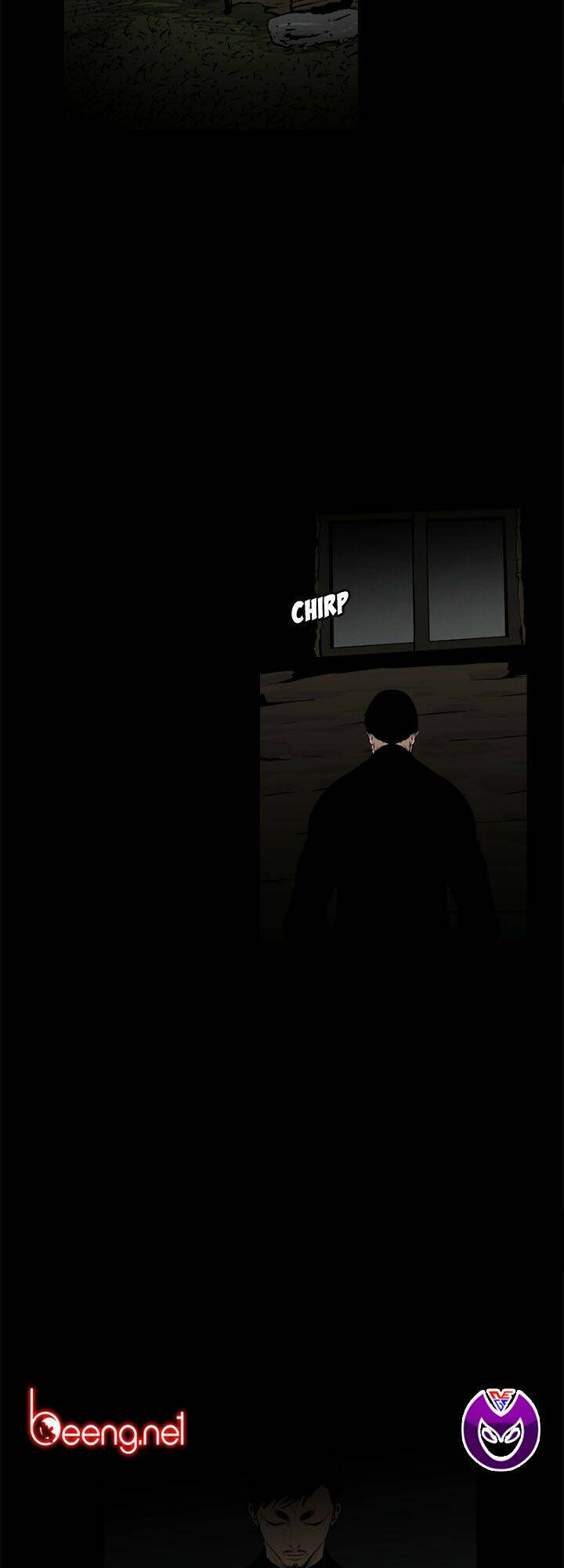 Hiệu Ứng Stigma: Chapter 53