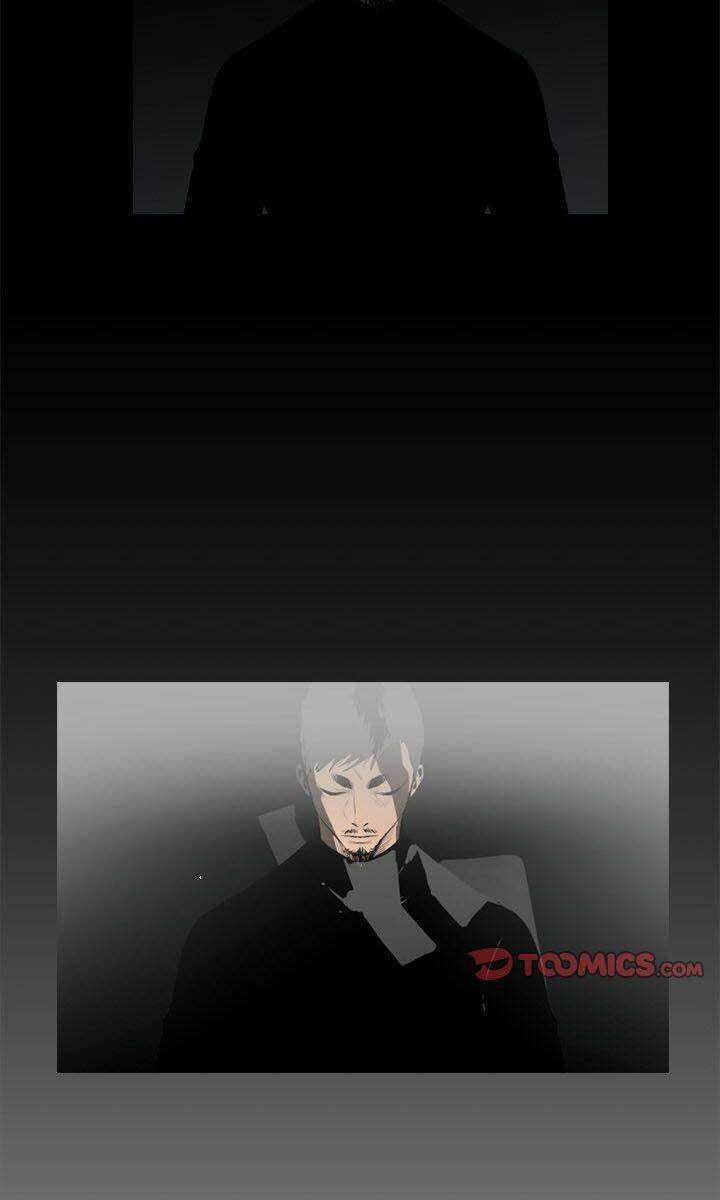 Hiệu Ứng Stigma: Chapter 53
