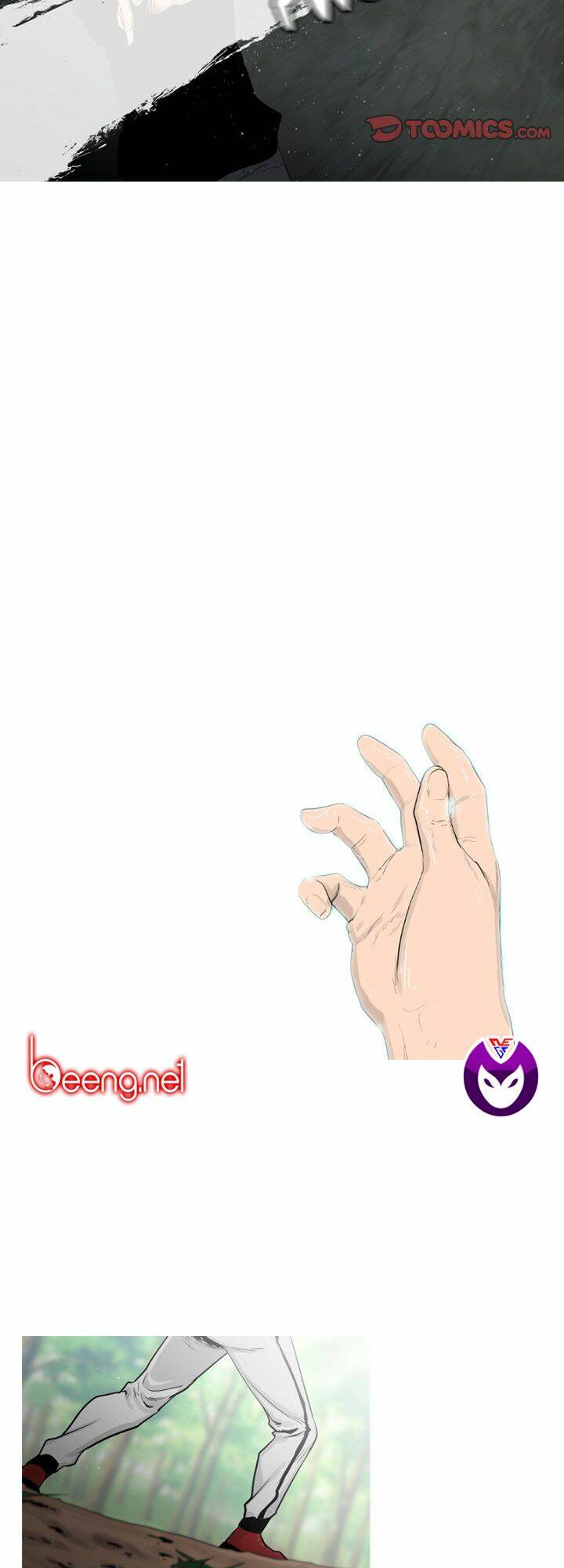 Hiệu Ứng Stigma: Chapter 56