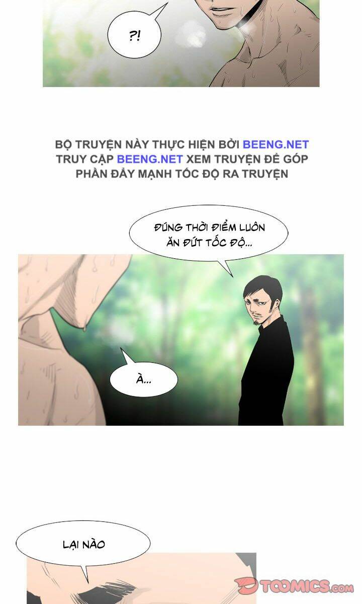 Hiệu Ứng Stigma: Chapter 56