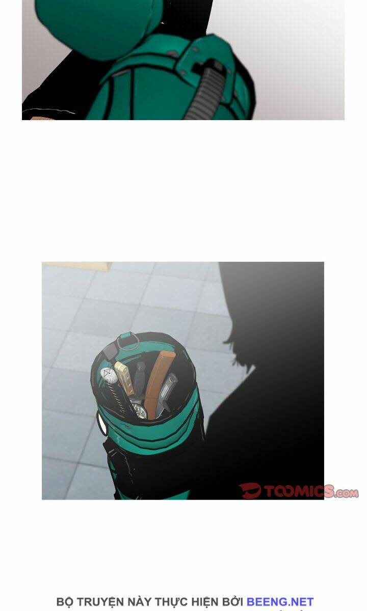 Hiệu Ứng Stigma: Chapter 56