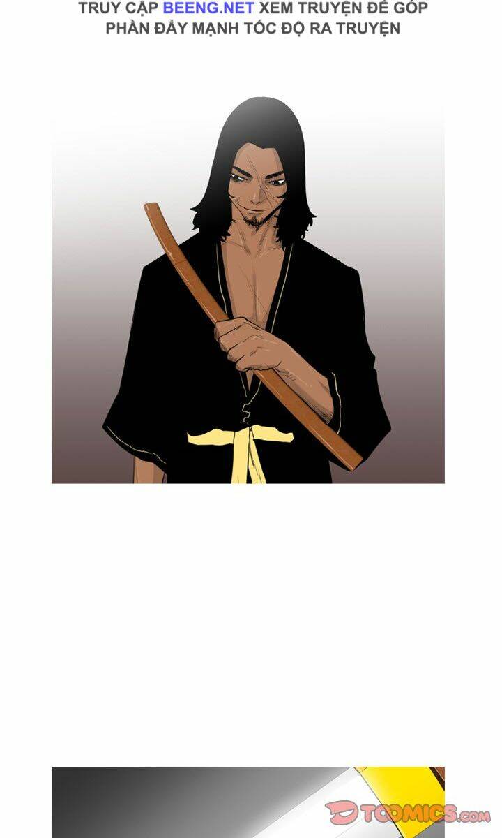 Hiệu Ứng Stigma: Chapter 56