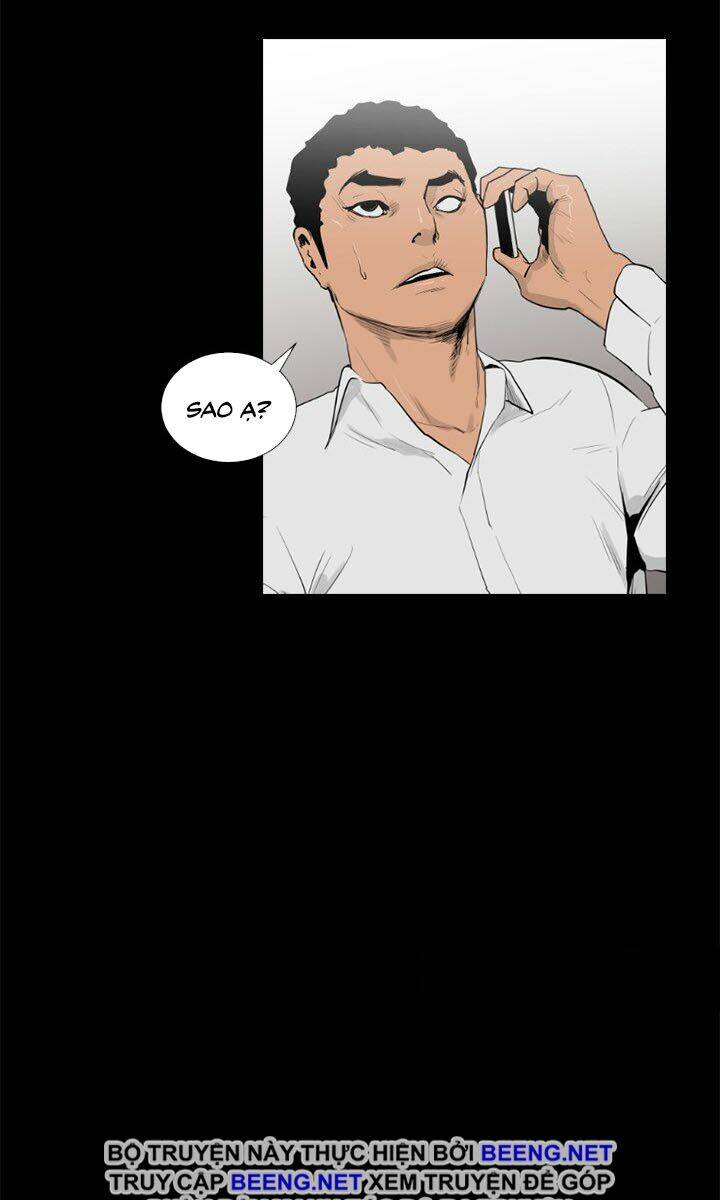Hiệu Ứng Stigma: Chapter 56