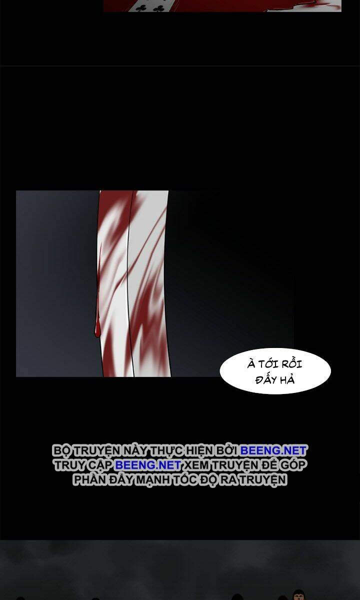 Hiệu Ứng Stigma: Chapter 56