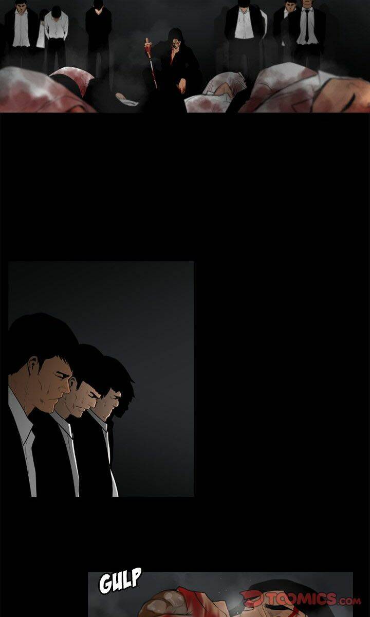 Hiệu Ứng Stigma: Chapter 56