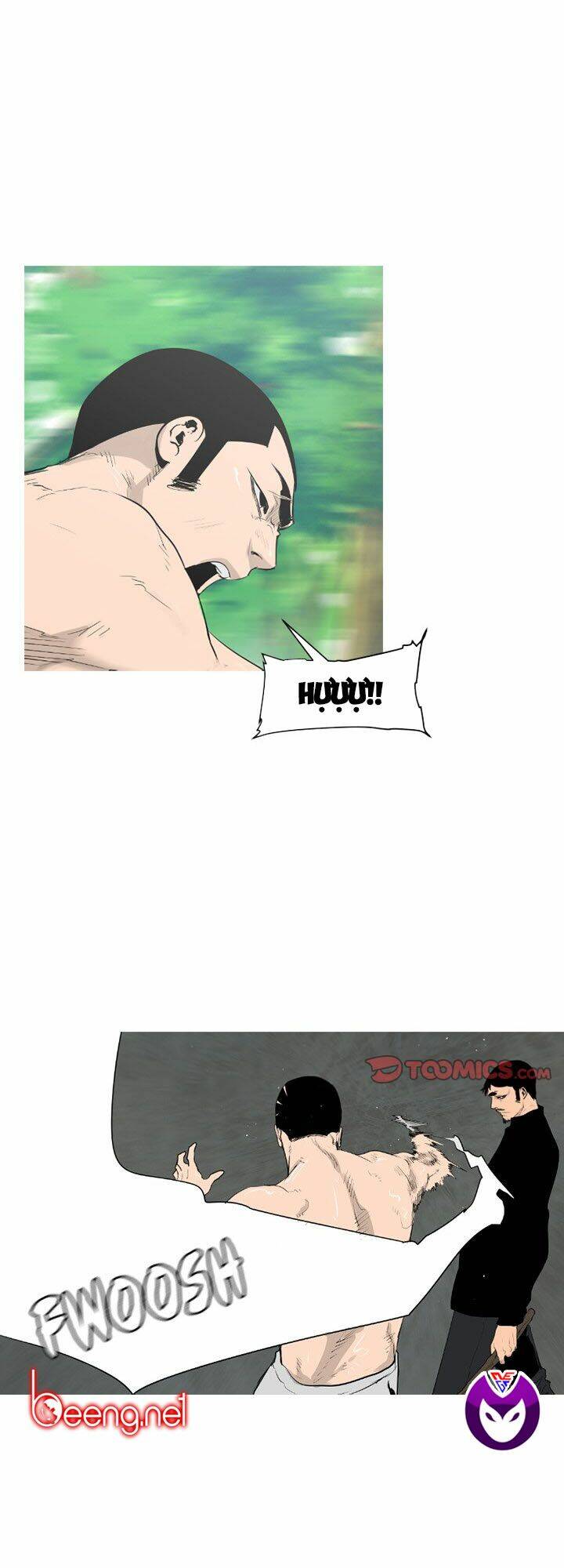 Hiệu Ứng Stigma: Chapter 56