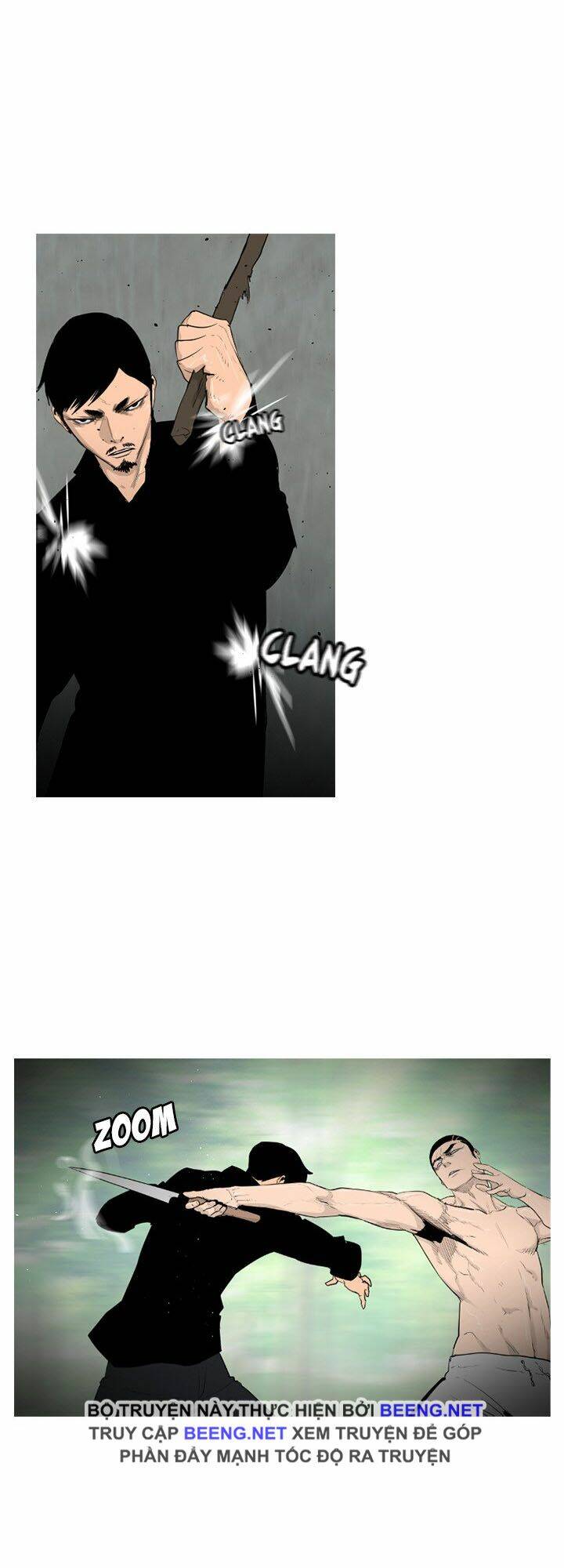 Hiệu Ứng Stigma: Chapter 56