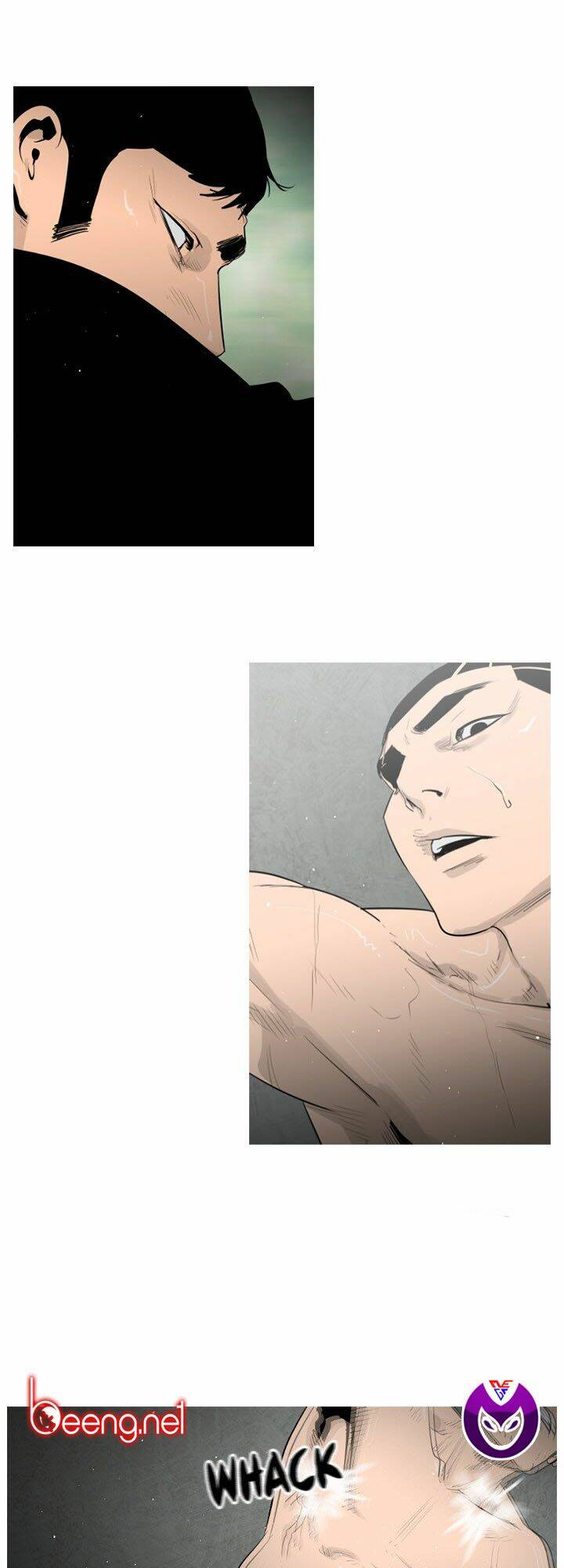 Hiệu Ứng Stigma: Chapter 56