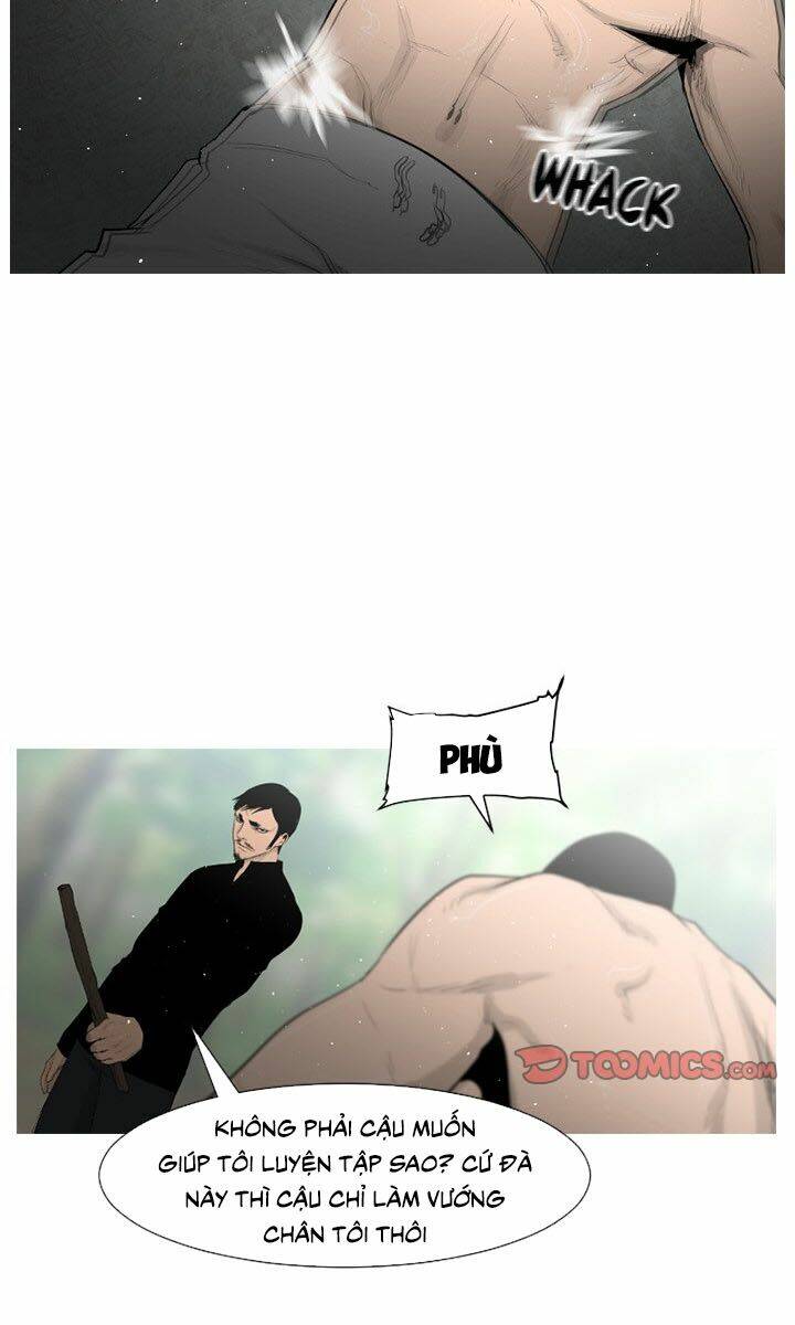 Hiệu Ứng Stigma: Chapter 56