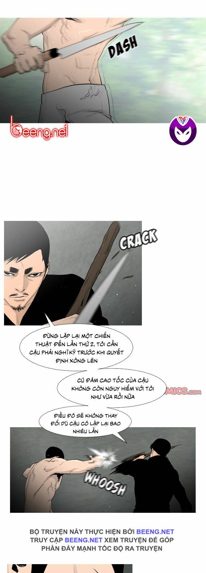 Hiệu Ứng Stigma: Chapter 56